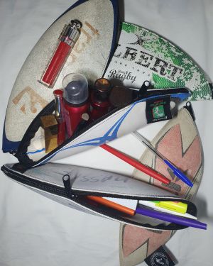 Trousse d’écolier