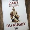 L’art de la guerre du Rugby