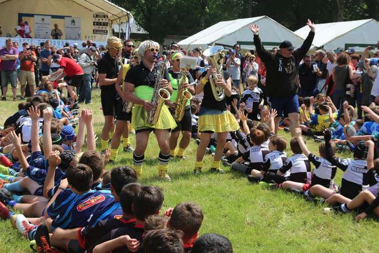 Tournoi de Beauregard - Hérouville (14)